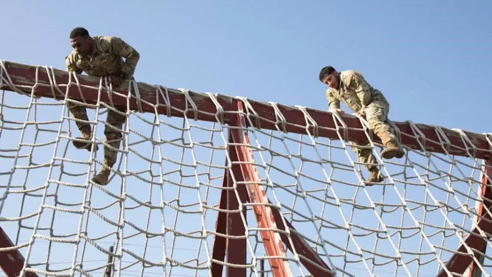 Iran Campaign Strains Pentagon Budgets, Forcing Cuts to Training and Maintenance