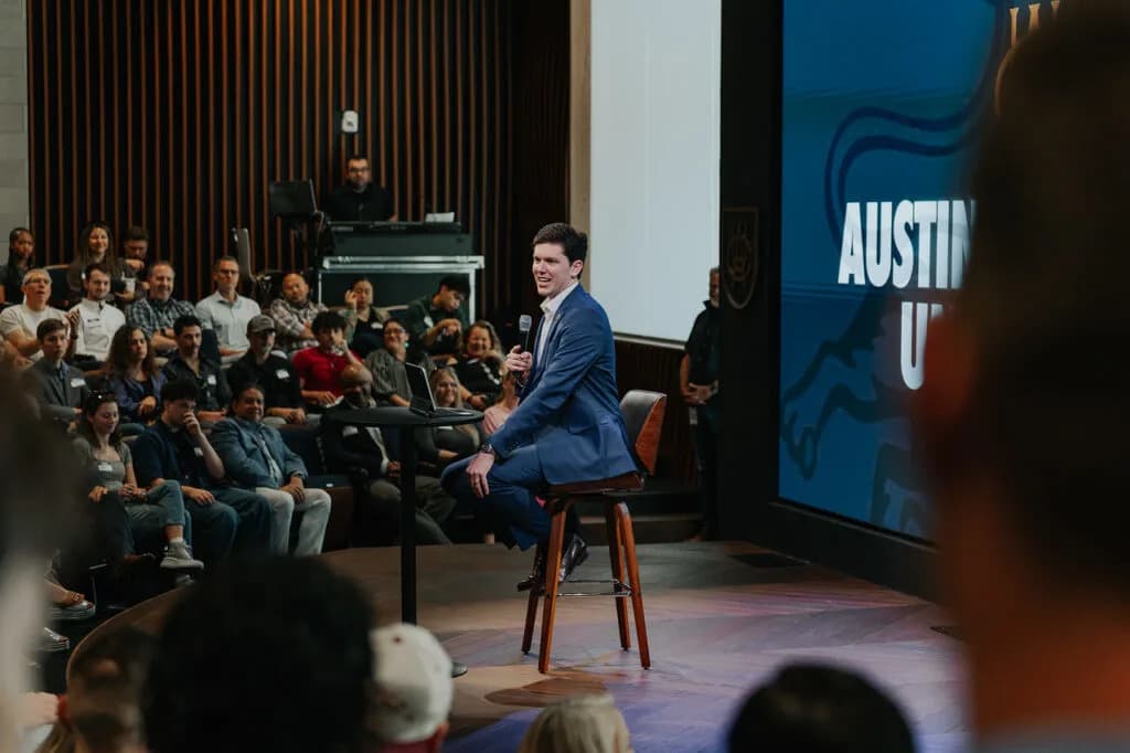 Megachurches Move Into Higher Education: New Church-Backed Colleges Prioritize Jobs And Church Culture