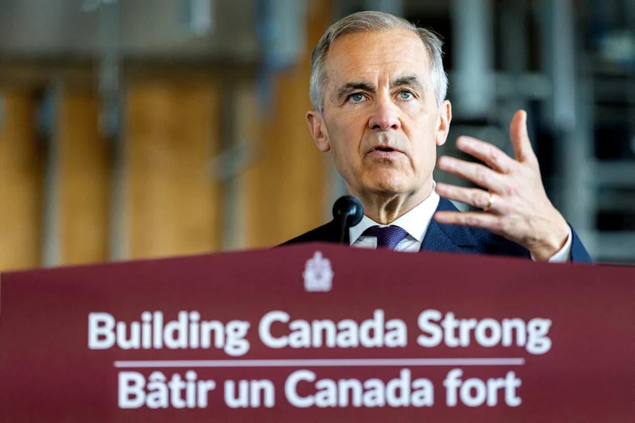 Canada Chooses Saab’s GlobalEye Over Boeing to Bolster Arctic Surveillance