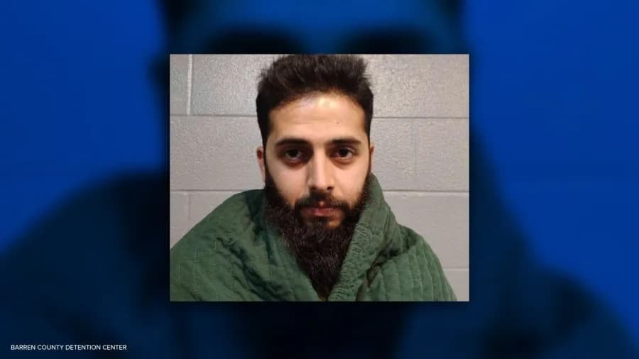 Kentucky Man Arrested After Allegedly Replacing Girlfriend’s Prescription With Misoprostol to Induce Miscarriage