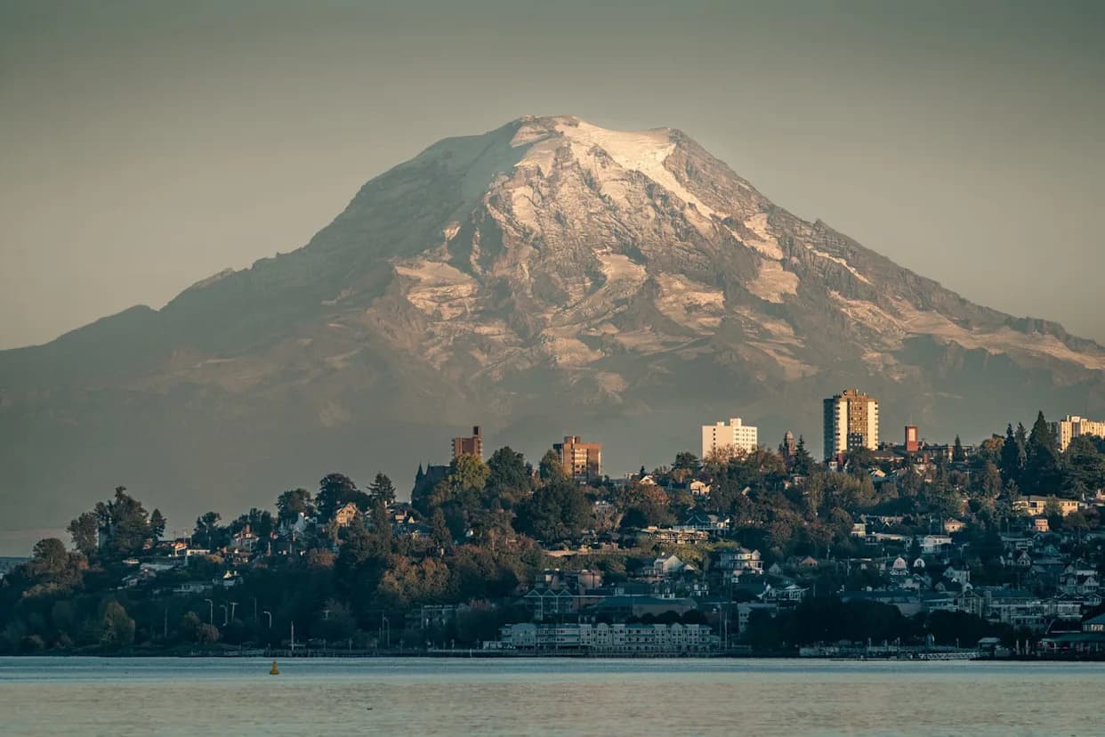 The Real Danger in the Cascades: How Lahars Could Strike Without an Eruption