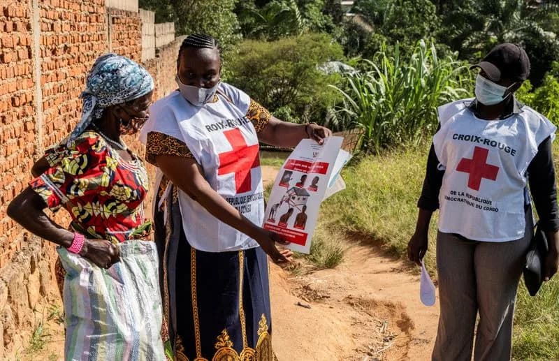 WHO Urges Immediate Ceasefire in Eastern DRC as Bundibugyo Ebola Surges
