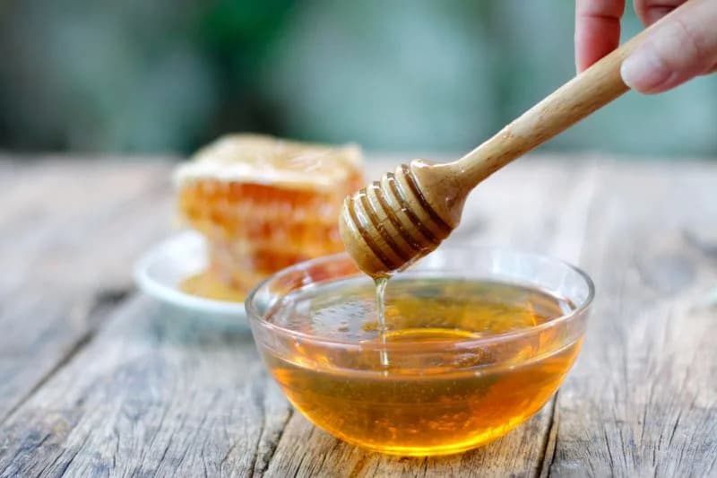 Honey Demand Surges as U.S. Production Falls to Record Low