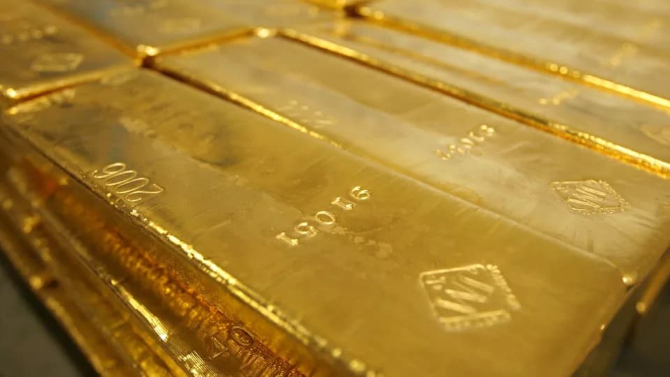 Former CIA Senior Executive Arrested After FBI Seizes $40M in Gold, Cash and Luxury Watches