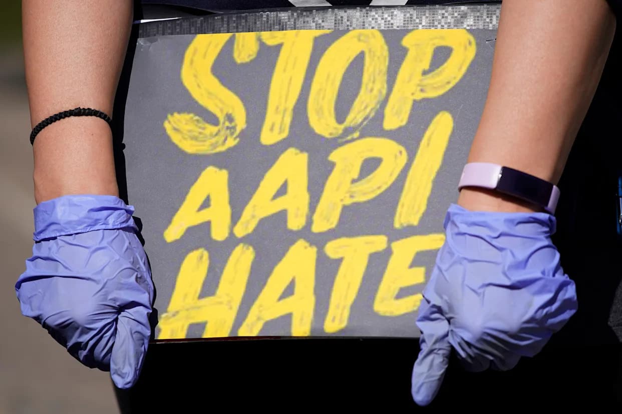 Stop AAPI Hate Launches Political Arm to Mobilize AAPI Voters Ahead of Midterms