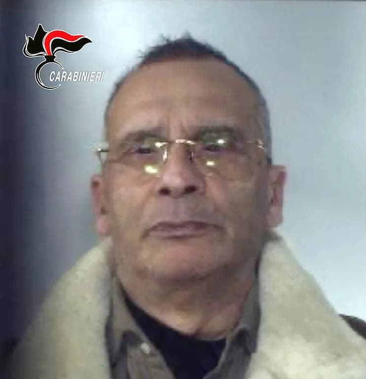 Italy Seizes Over €200 Million Linked to Mafia Kingpin Matteo Messina Denaro