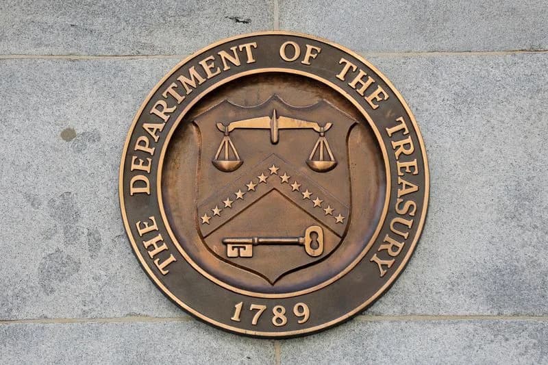 US Treasury Removes 76 Names From Sanctions List to Focus on High-Risk Targets