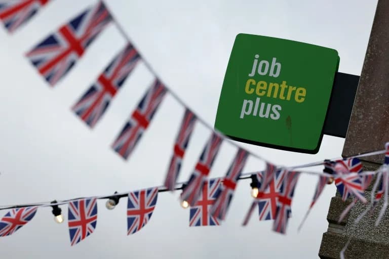 UK Warned Of 'Lost Generation' As Youth Not In Work Or Training Tops One Million