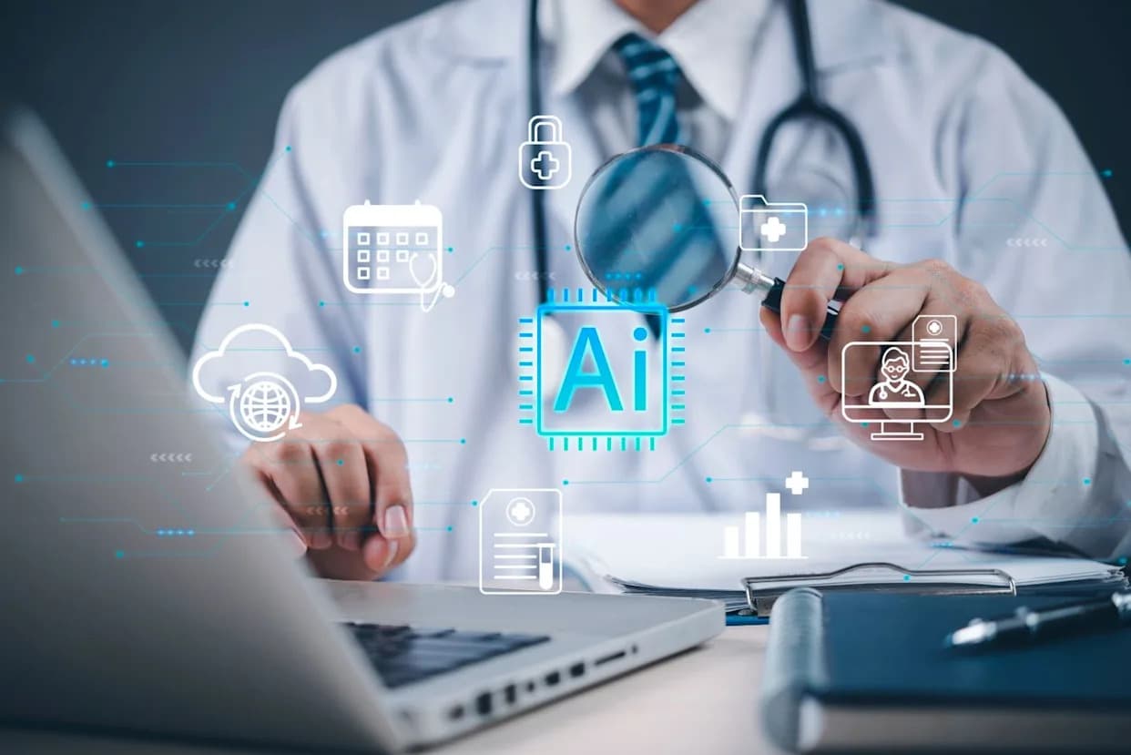 Clinical Trial Experts Point to Trust and Regulatory Uncertainty as Top AI Barriers