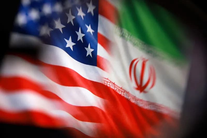 US Imposes Fresh Sanctions On Iran’s Military-Linked Oil Shipments As Ceasefire Talks Advance
