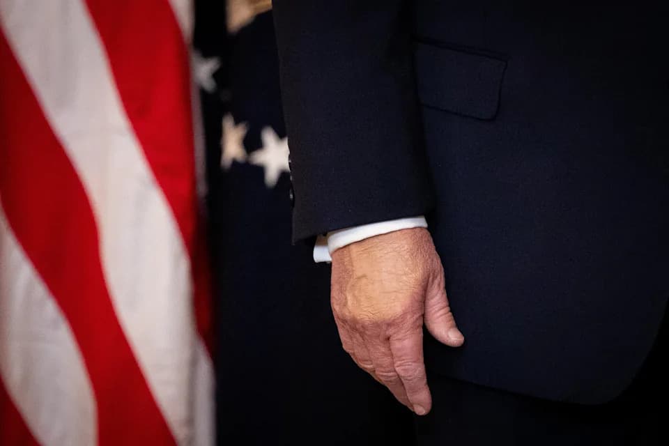 White House Delays Release Of Trump’s Latest Physical; President Says “Everything Checked Out PERFECTLY”