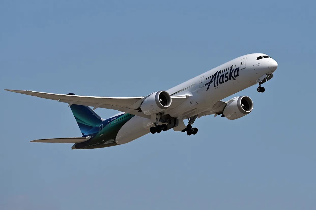 FAA Proposes $165,000 Fine After Alaska Airlines Allegedly Let 11 Intoxicated Passengers Board