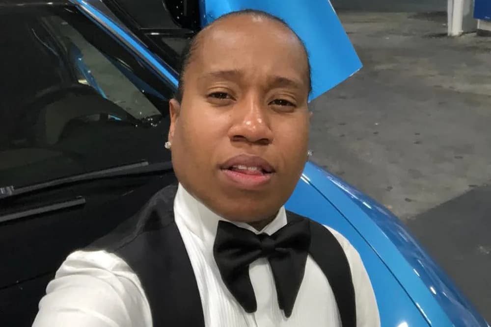 Atlanta Nightclub Co-Owner Sharell Canty Fatally Shot in Grayson Home; Suspect Arrested