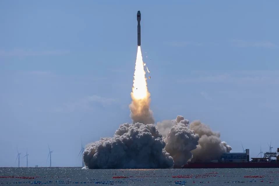 Why Space Warfare Would Be Profoundly Foolish — Kessler Syndrome Threatens Low Earth Orbit