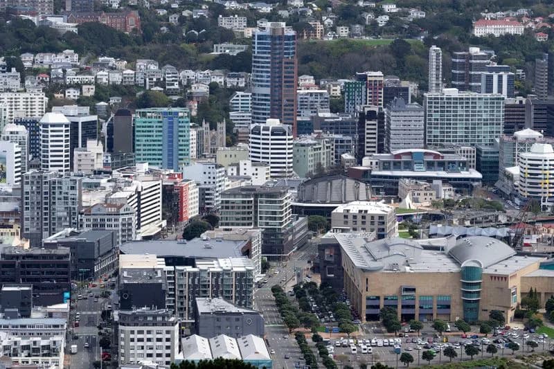 New Zealand Pledges Smooth, Steady Rise To 2% Of GDP For Defence — NZ$1.58bn Boost In 2026 Budget