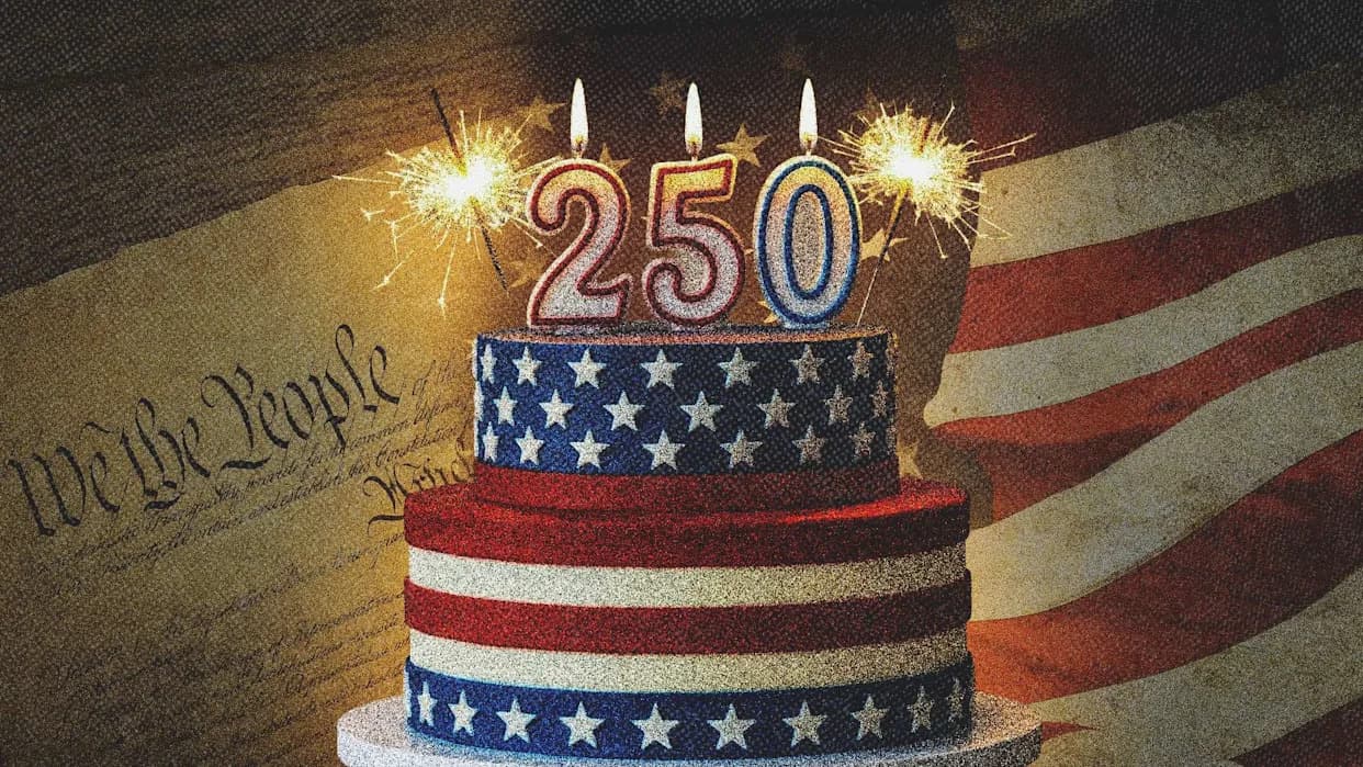 For America's 250th, Restore Federalism to Help Heal a Divided Nation