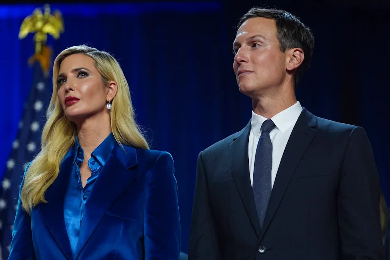 Indicted Kata'ib Hizballah Commander Allegedly Discussed Targeting Ivanka Trump, Faces Eight-Count Indictment