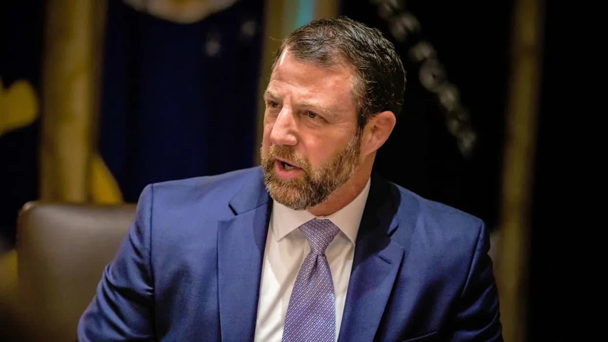 Markwayne Mullin’s DHS: ‘Less Flashy’ — But Same Aggressive Enforcement Tactics