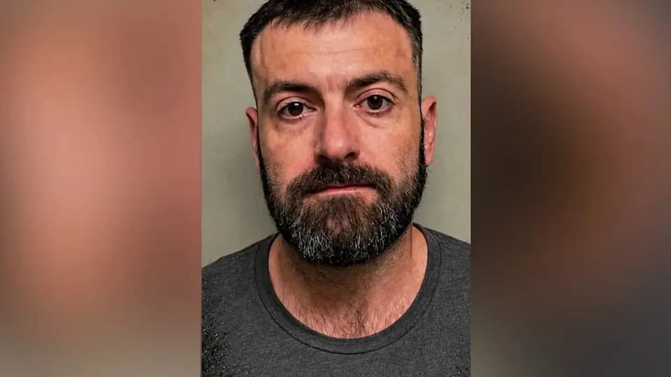 Manhunt Underway After Fatal Shooting — Suspect Jesse Phillips Added To Tennessee Most Wanted