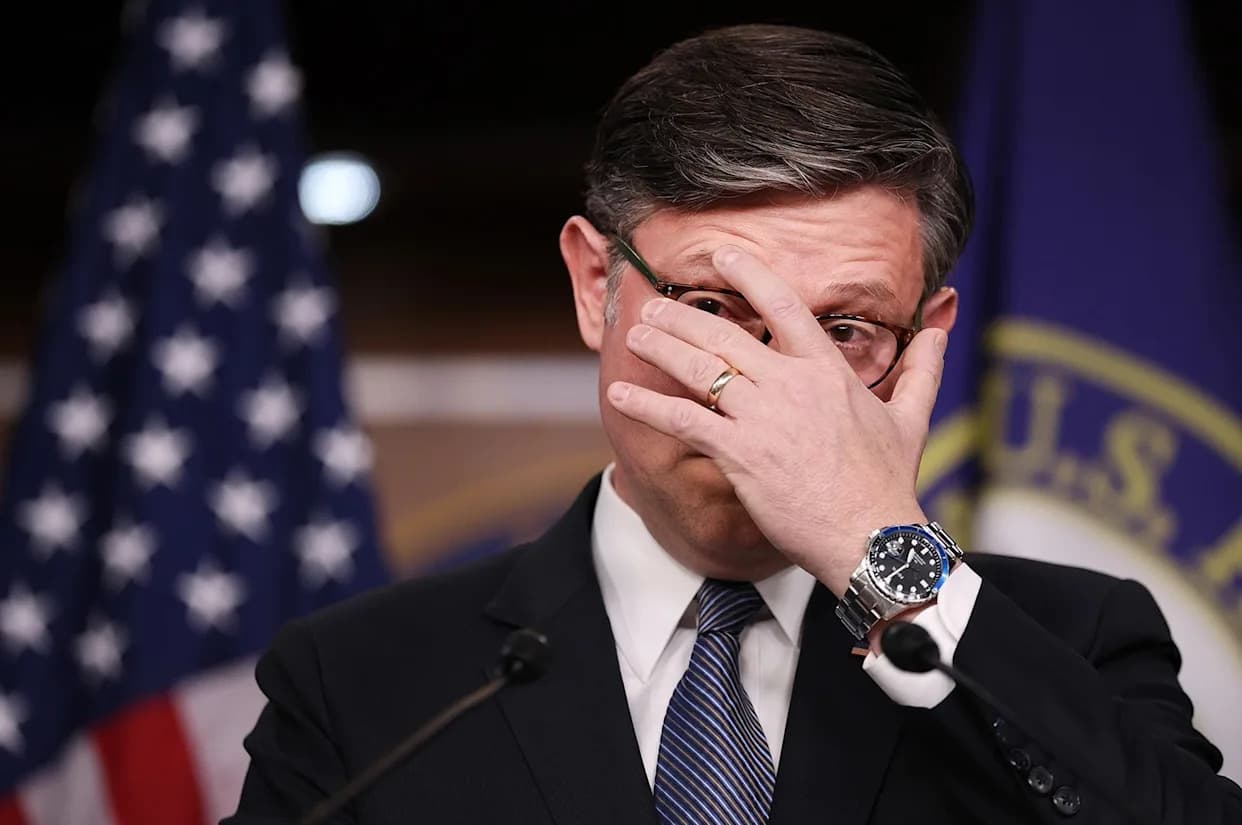 GOP Heads Into Midterms Without a Clear Platform — Culture Wars Fill the Void
