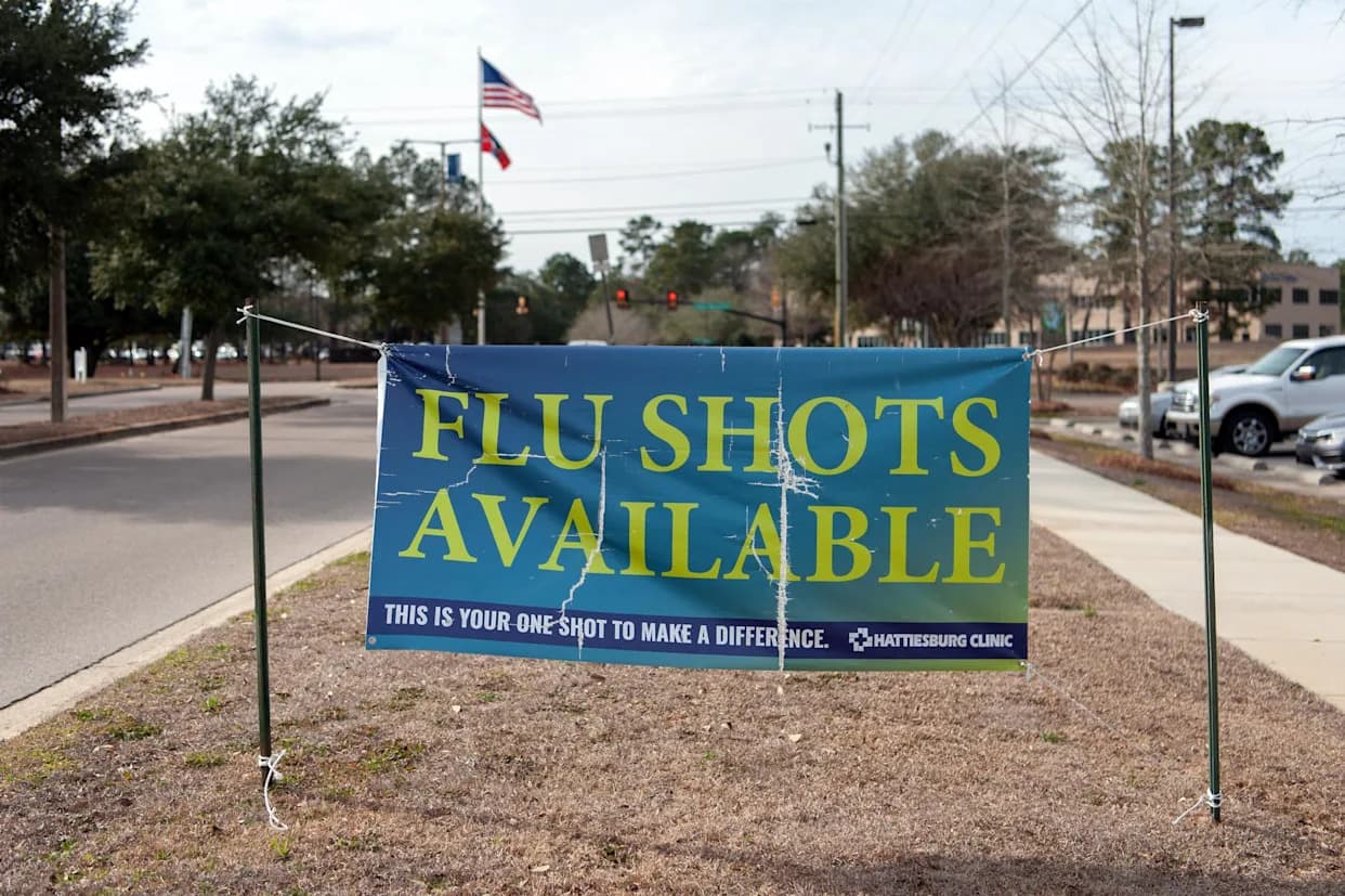 Study: Rising Republican Distrust in Healthcare Widens U.S. Health Divide