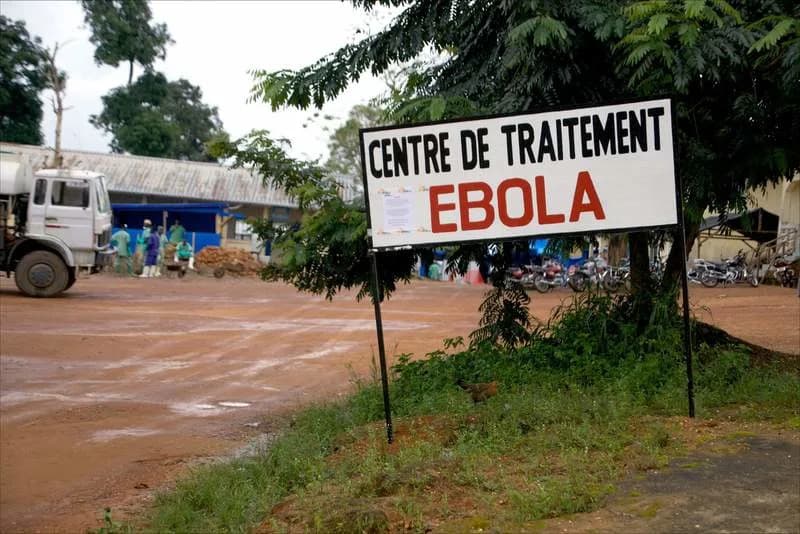 US, Canada and Mexico Announce Coordinated Ebola Travel Rules Ahead of 2026 World Cup