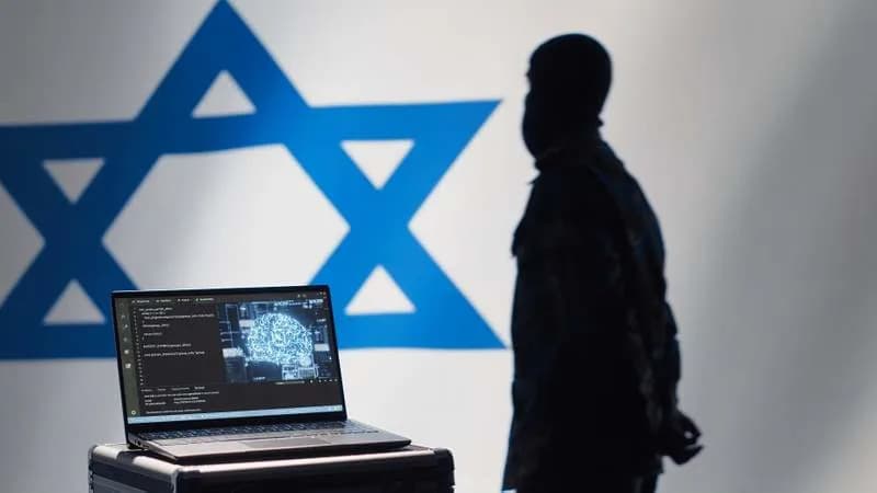 Ofek Satellites, Classified Mossad Tool and New Weapons Top Israel's 2026 Security Prize Winners