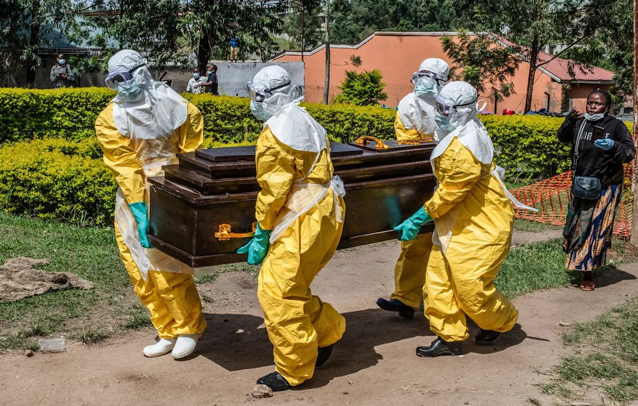 Rapid Spread of Bundibugyo Ebola in Eastern DRC Sparks Global Alarm and Diplomatic Controversy