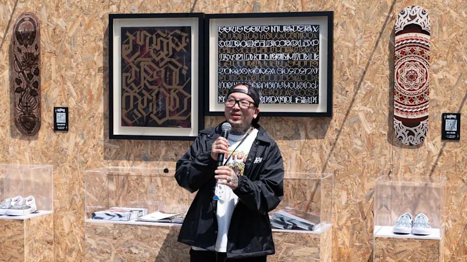 South Korea’s Tattooists Step Into the Light After Decades Underground