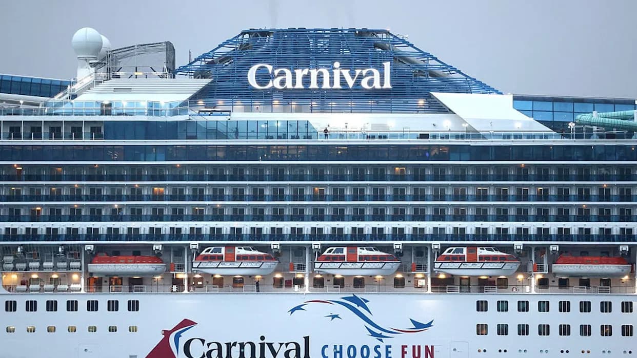 Carnival Says April Data Breach May Have Exposed Passenger IDs, Begins Notifications