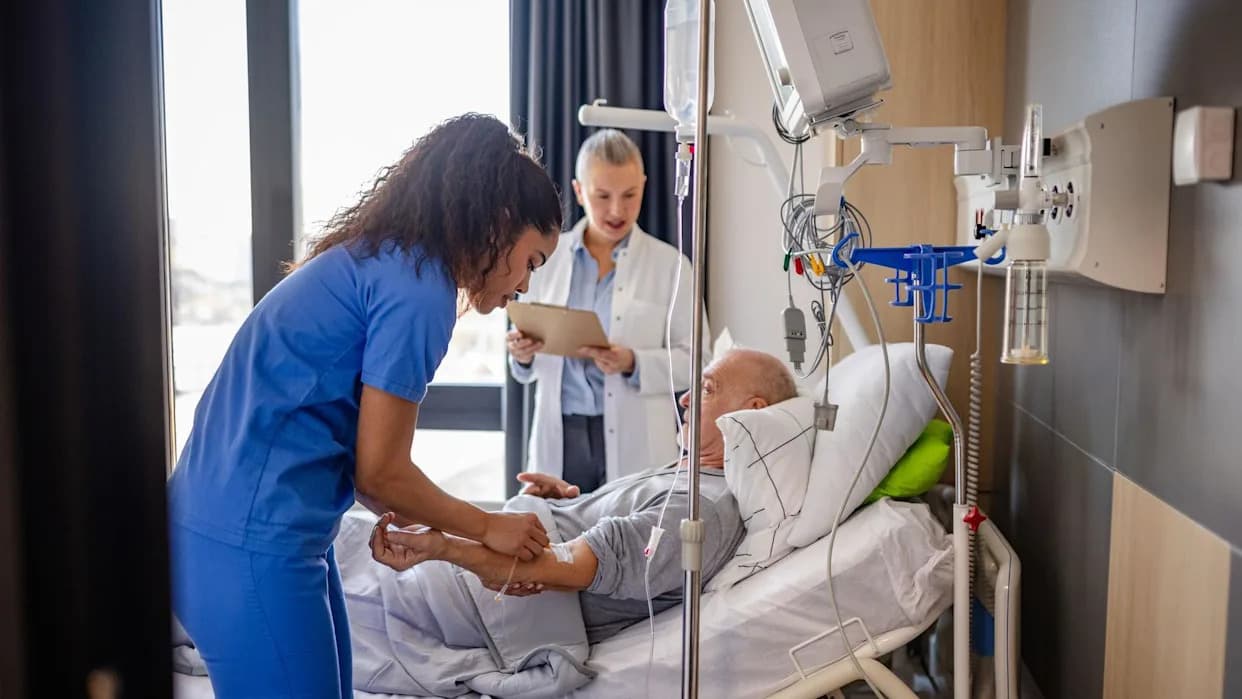 Councils Warn Scrapping Healthwatch Would Let NHS 'Mark Its Own Homework' — Calls For Clear Independent Replacement
