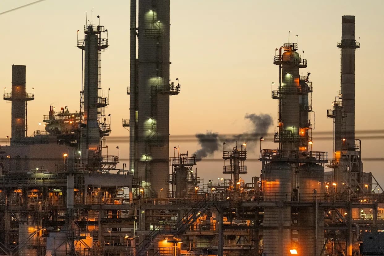 California Revises Cap-And-Trade Rules — $3.5B in Free Allowances Spurs Outcry