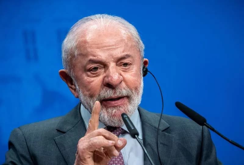 Brazil Condemns U.S. Terror Designation of PCC and Comando Vermelho, Warns of Sovereignty Risks