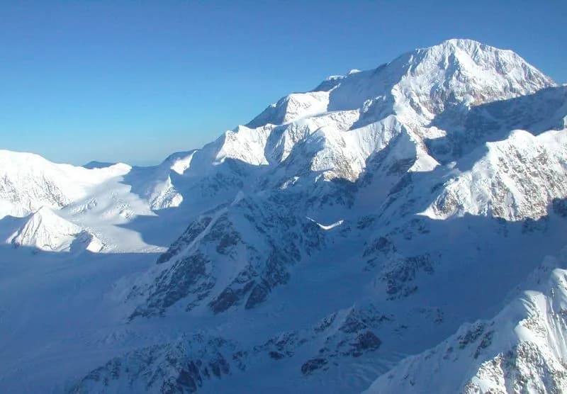 Three Latvian Climbers Killed in Fall on Mount McKinley; Fourth Airlifted to Hospital