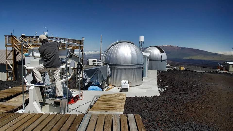 Saved by Science and Scrutiny: How Mauna Loa’s Keeling Curve Survived Lava, Budget Cuts and Politics