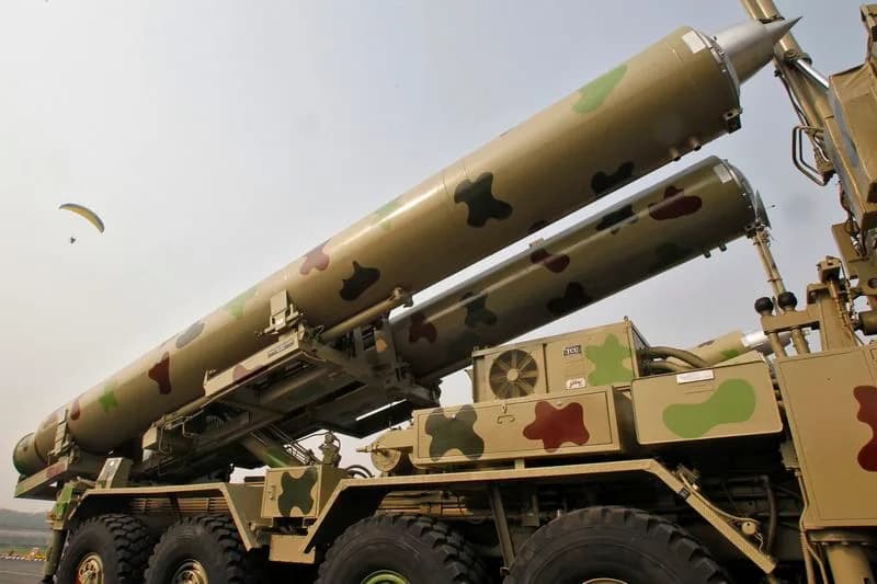 India Confirms BrahMos Missile Deal With Vietnam, Eyes Similar Pact With Indonesia