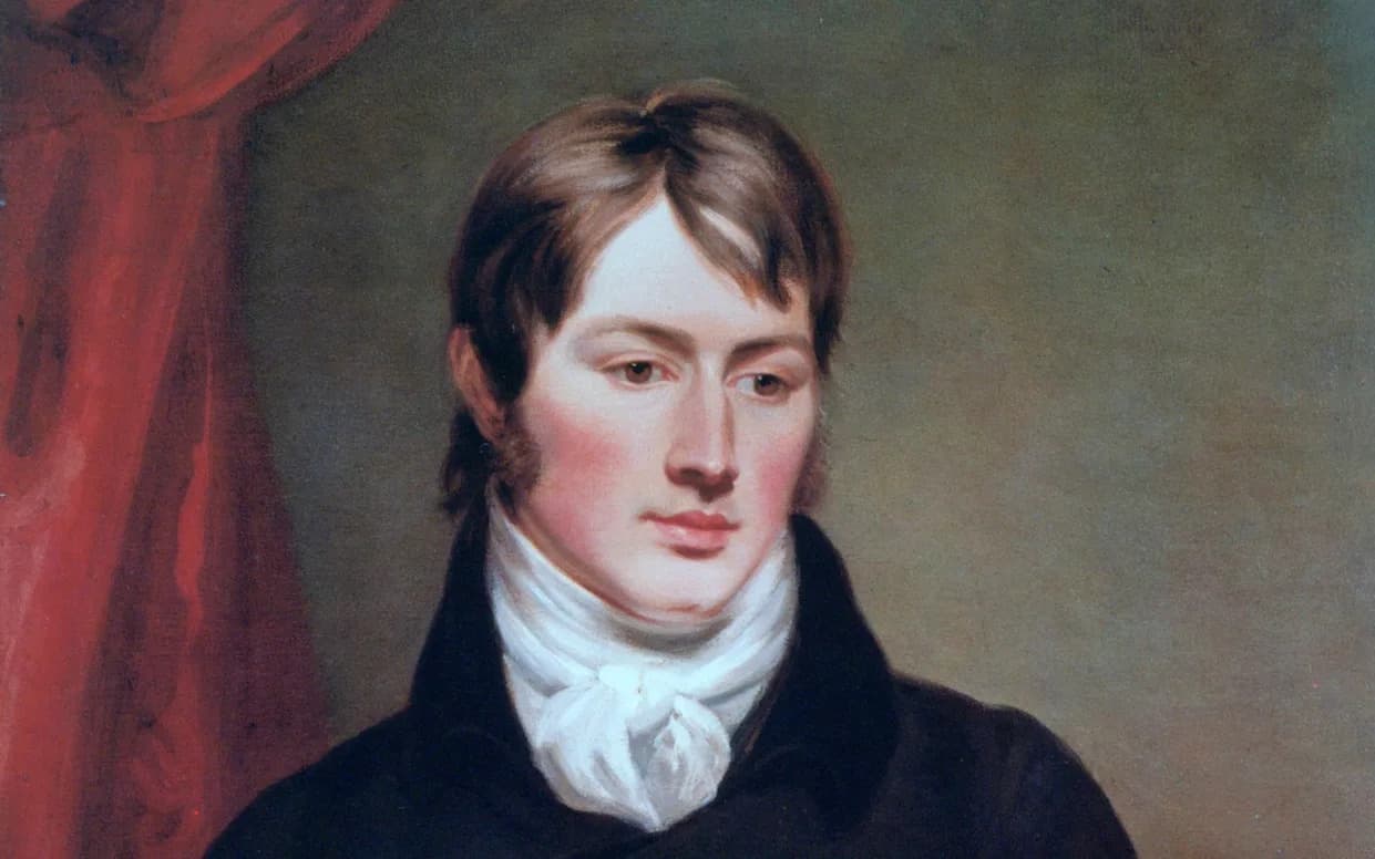 Five Previously Unknown John Constable Sketches Discovered in Germany Ahead of 250th Anniversary