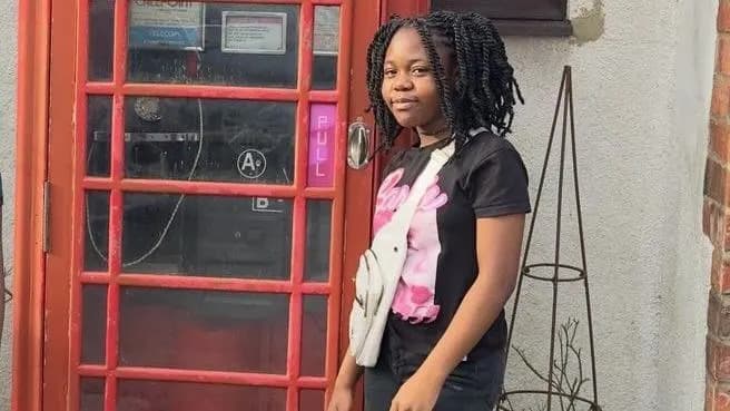 15-Year-Old Chiedza Nyanjowa Dies After Swimming Incident at Formby Beach