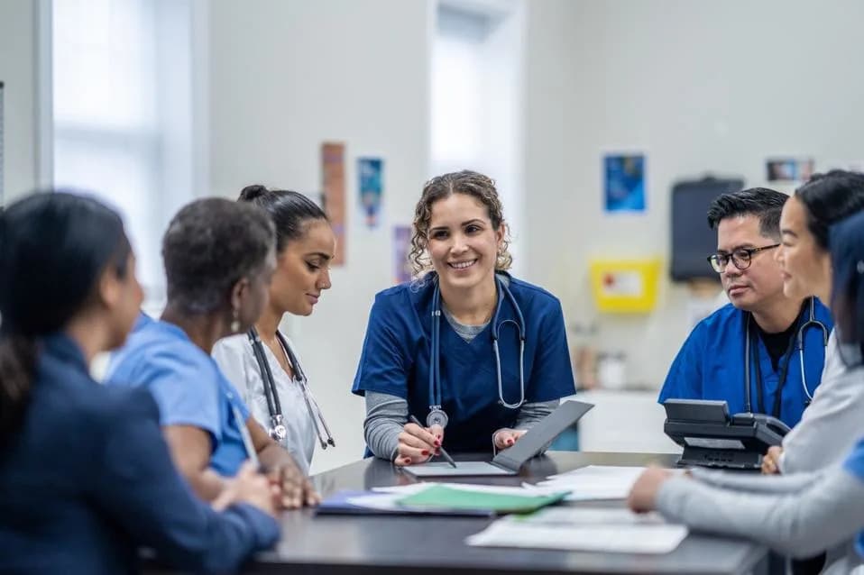 Nursing Associations Sue Education Department Over Rule That Excludes Graduate Nursing From Higher Loan Caps