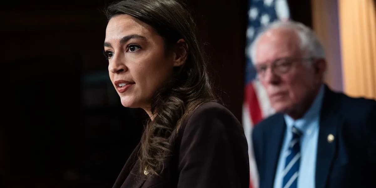 Progressives Put to the Test: Key Democratic Primaries in California, Iowa and Montana