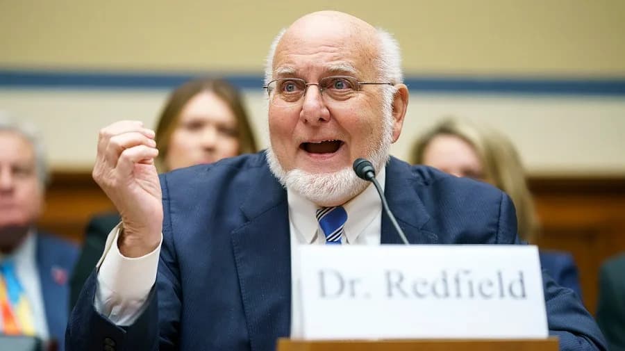 Former CDC Director Warns Current Ebola Outbreak Could Become Second-Largest On Record