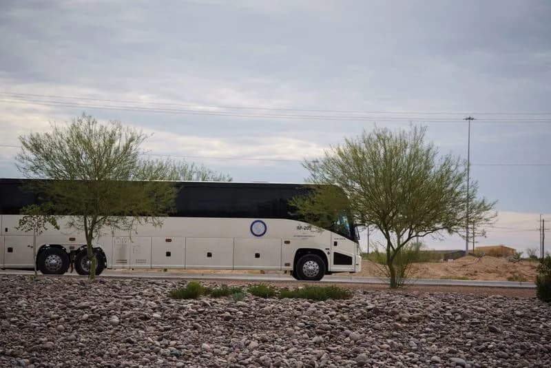 ACLU and Partners Sue Over Alleged Abuse, Medical Neglect at Largest U.S. Immigration Detention Camp