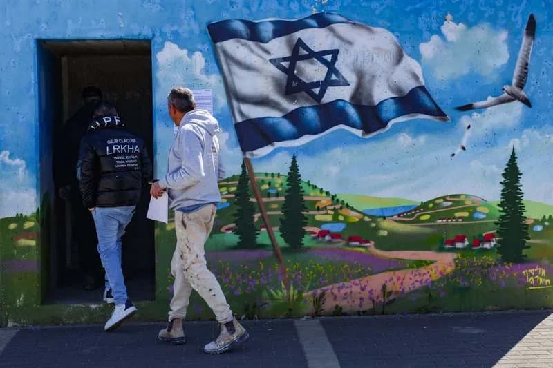 Home Front Command Imposes New Restrictions in Israel's North; Schools Canceled Near Lebanon Border