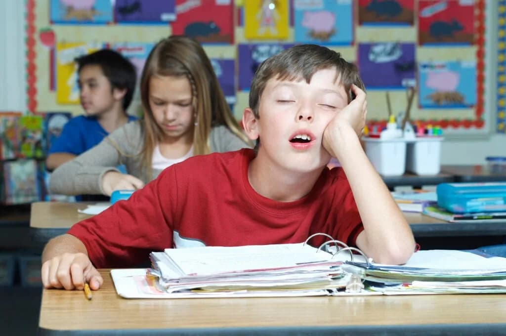 Lawsuit Alleges Baltimore Teacher Gave Melatonin To Learning‑Disabled Students Without Parental Consent