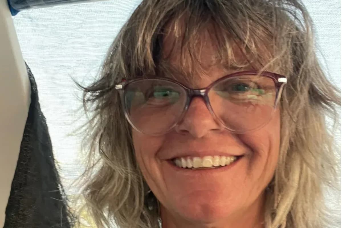 Sailboat 'Soulmate' to Be Searched After Woman Disappears in Bahamas; GPS Data Prompts New Investigation