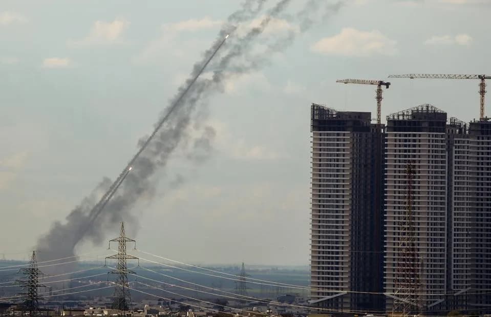 Erbil Exposed: Iran Conflict Underscores Iraqi Kurdistan’s Urgent Need for Air Defences
