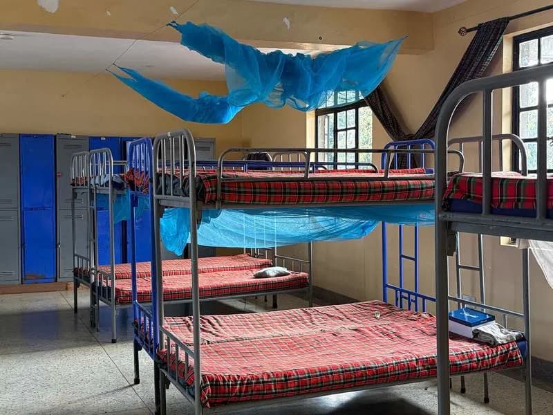 Seven Pupils Identified as Arsonists After Deadly Kenyan Boarding School Fire