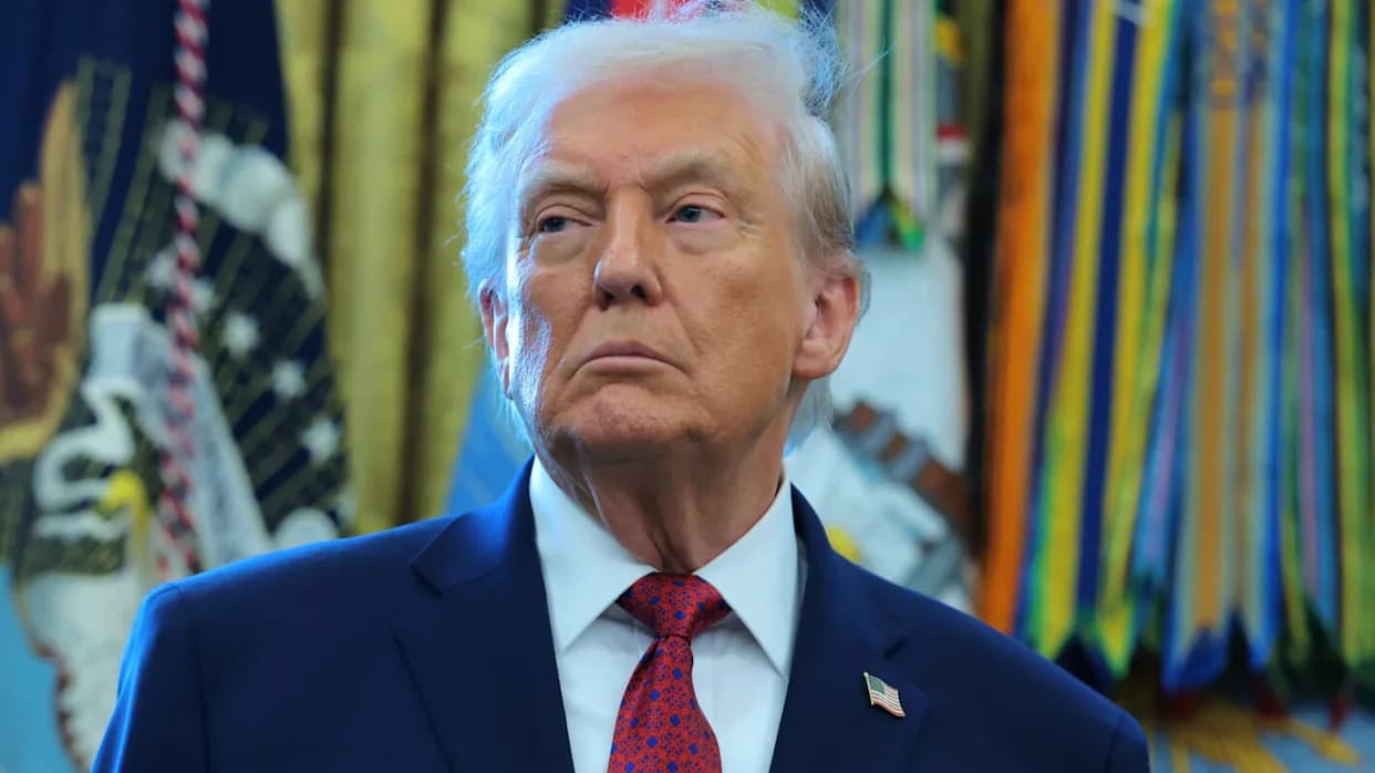 Trump Urges Cancellation Of Freedom 250 After Multiple Artists Withdraw, Proposes 'America Is Back' Rally