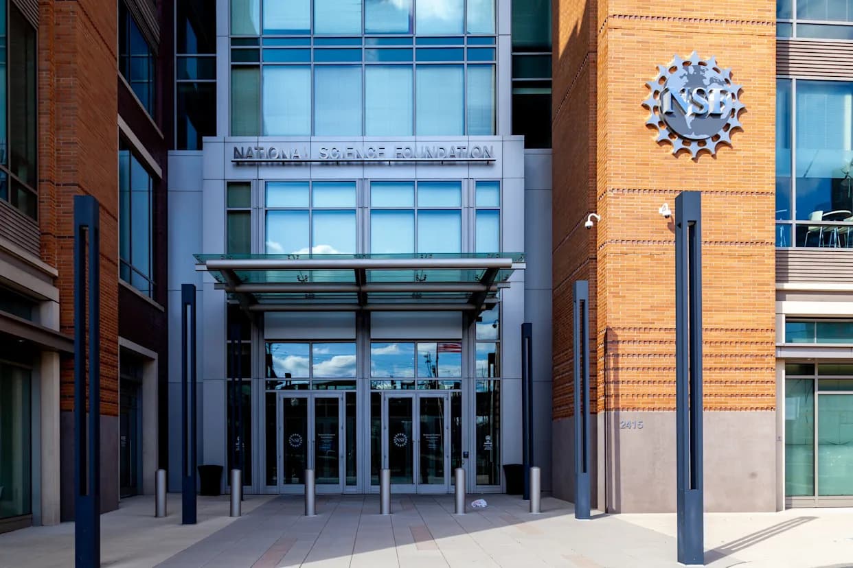 NSF Temporarily Pauses New Grants To Elite Universities, Leaving Dozens Of Proposals In Limbo