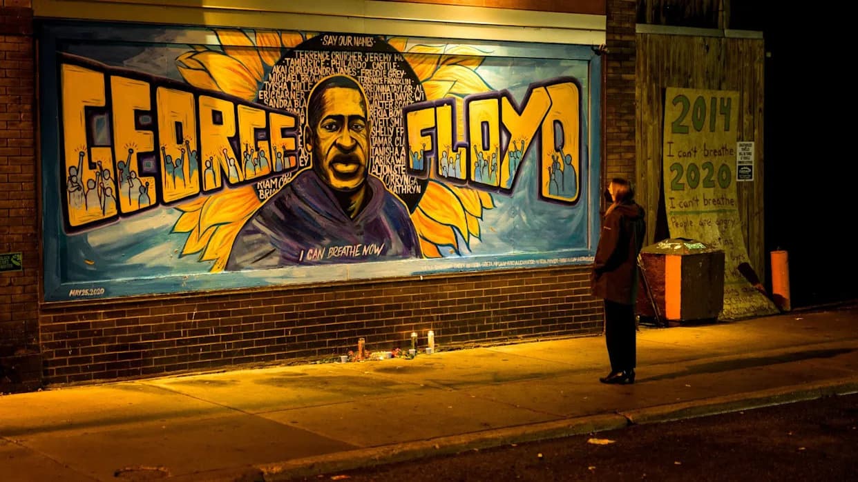 Six Years After George Floyd’s Death, Family Says ‘Not Enough Has Changed’ — Calls For Continued Action